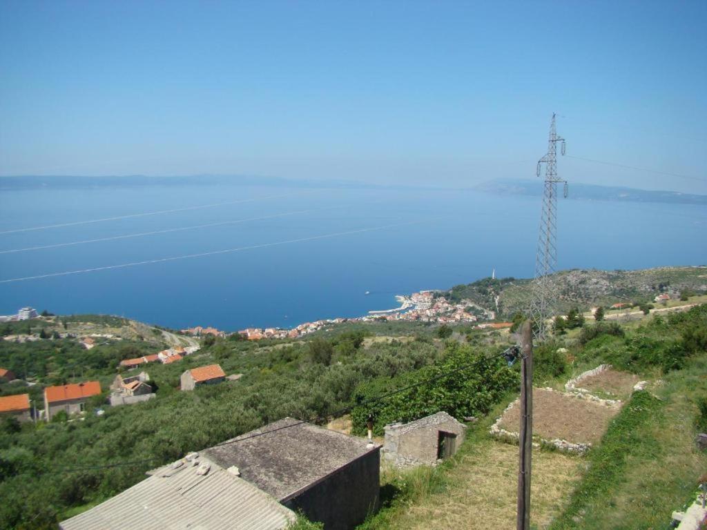 Holliday Home Alida With Jacuzzi Podgora Exterior photo