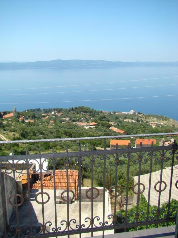 Holliday Home Alida With Jacuzzi Podgora Exterior photo